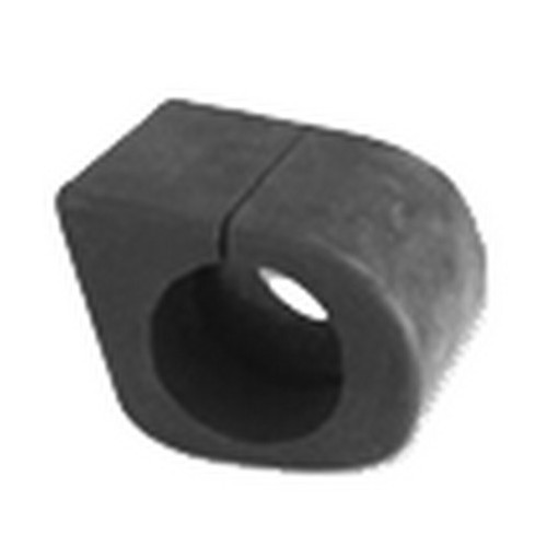 Rubber mounting