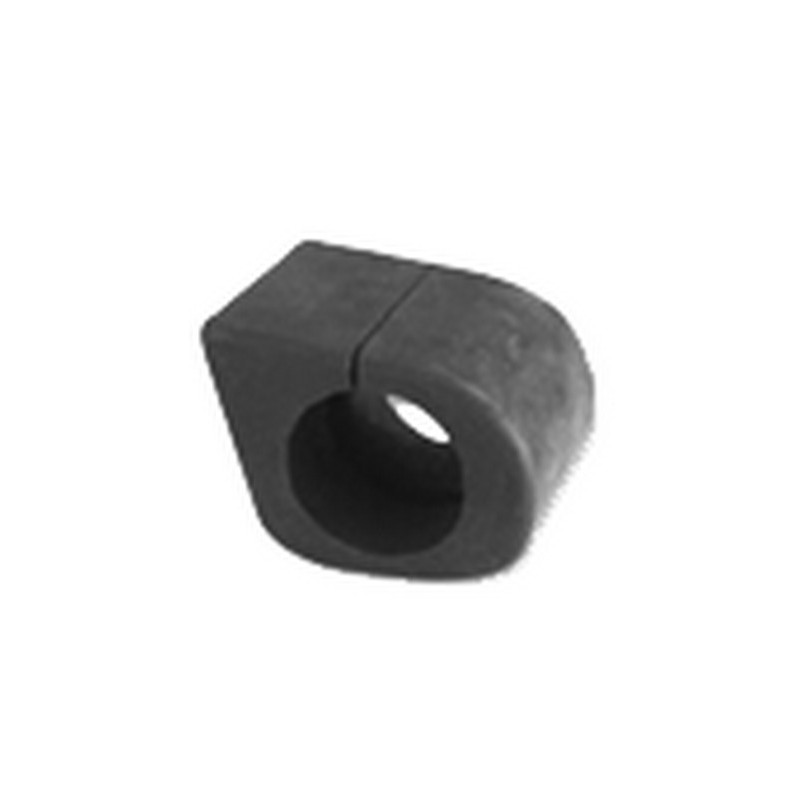 Rubber mounting