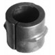 Stabilizer bearing