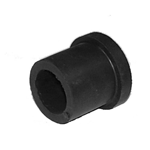 Spring bushing