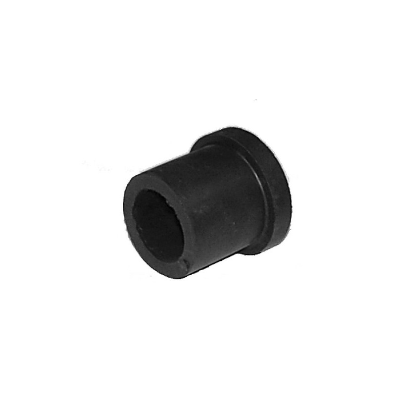 Spring bushing