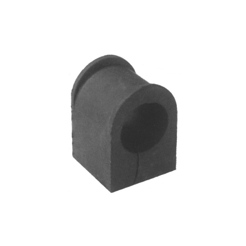 Rubber bearing
