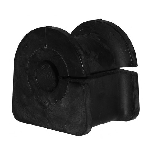 Rubber bearing