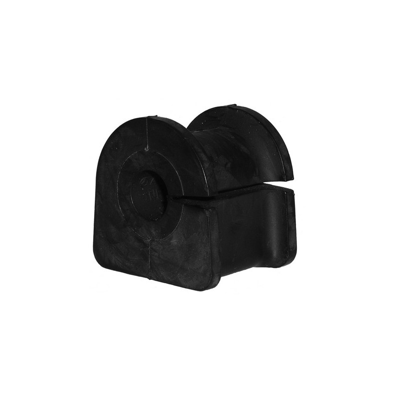 Rubber bearing