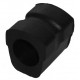 Rubber bearing