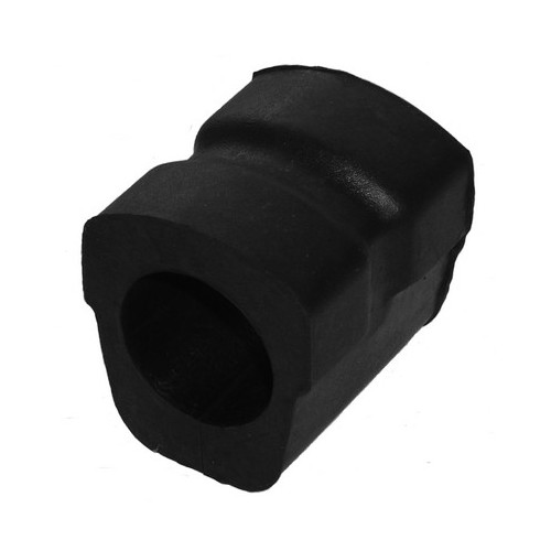 Rubber bearing