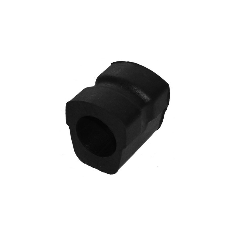 Rubber bearing