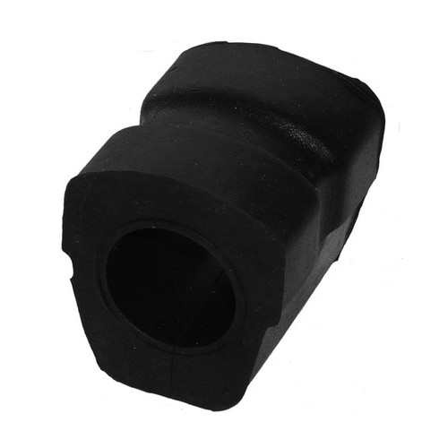 Rubber bearing