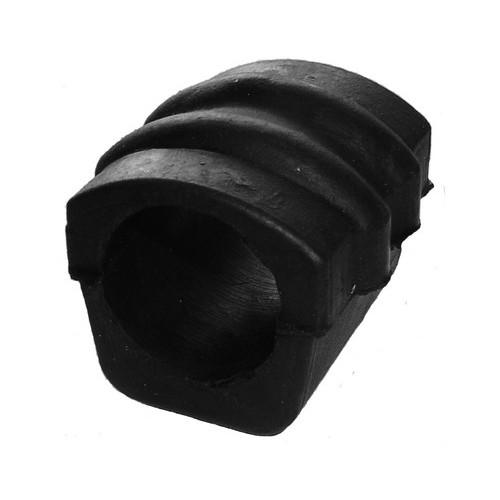 Rubber bearing