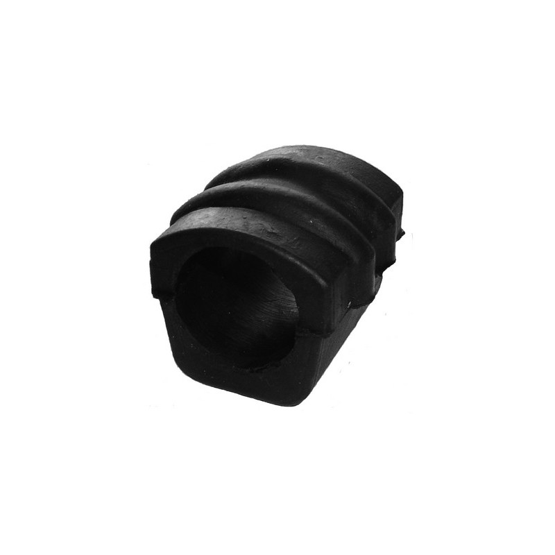 Rubber bearing