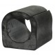 Rubber mounting