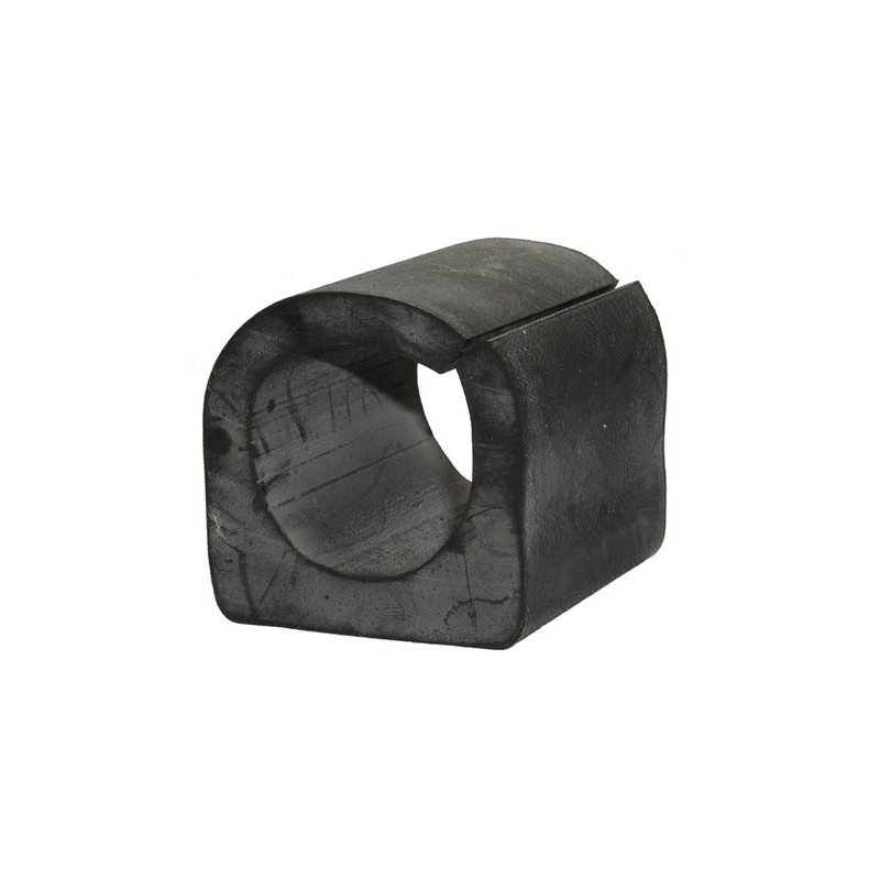 Rubber mounting