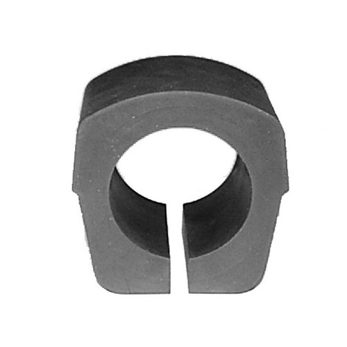 Stabilizer bearing