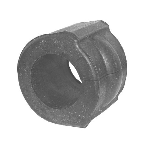 Rubber bearing