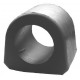 Rubber mounting
