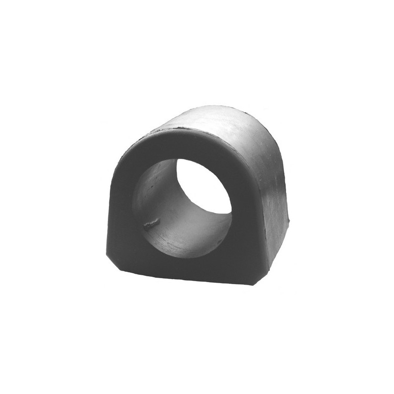 Rubber mounting
