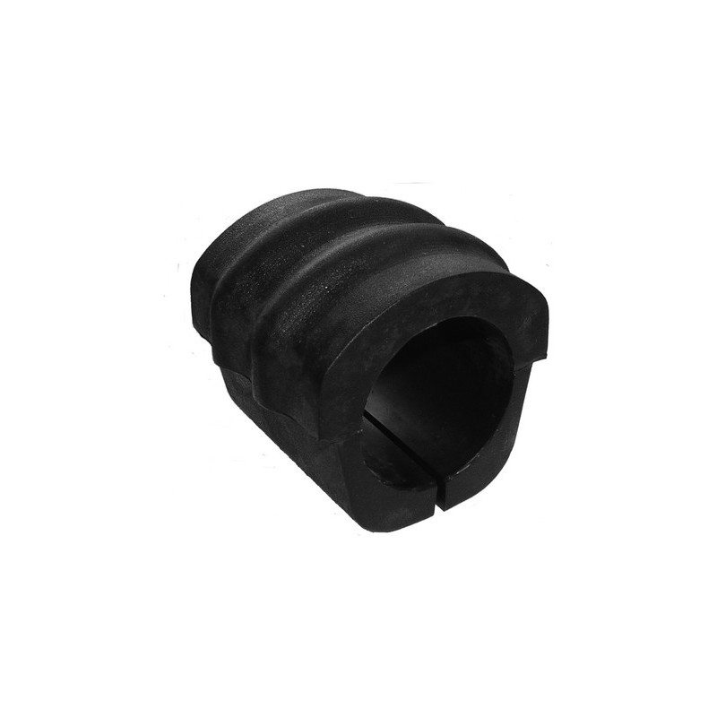 Rubber mounting