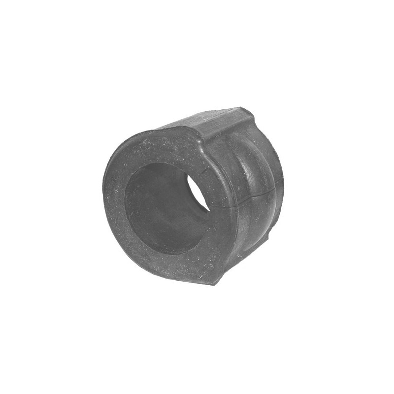 Rubber bearing