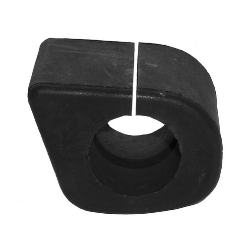 Stabilizer bearing
