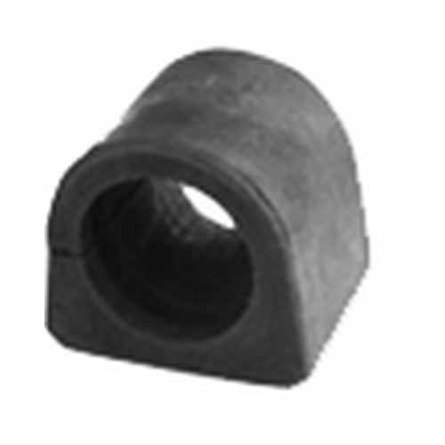 Rubber bearing