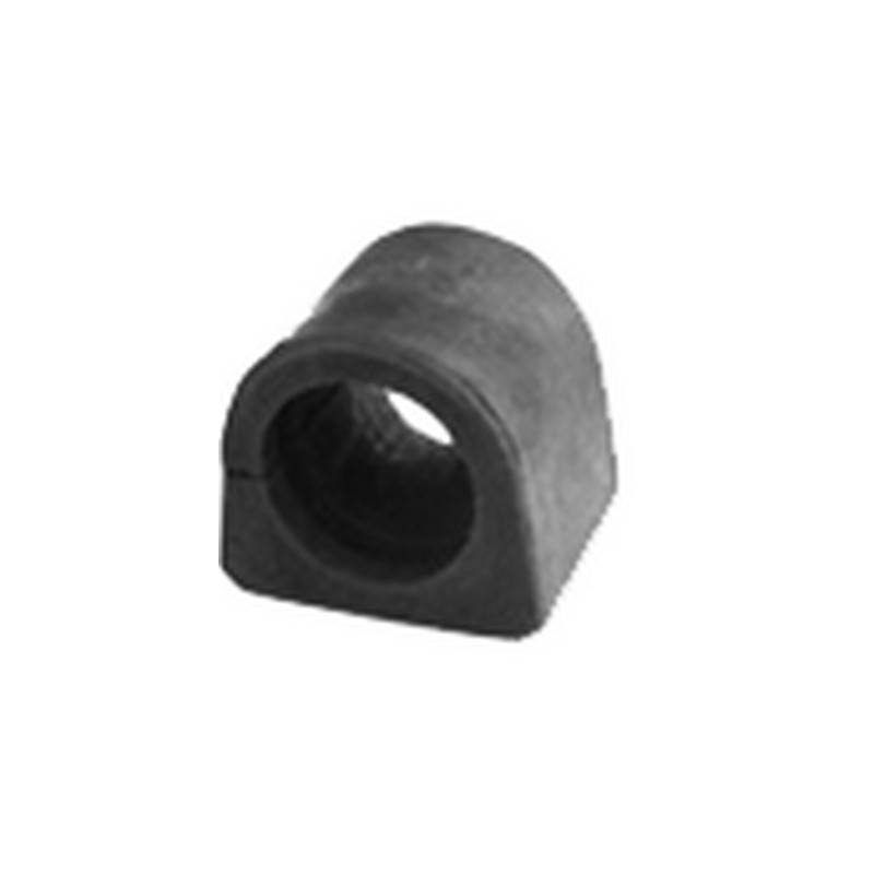 Rubber bearing