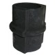 Rubber bearing