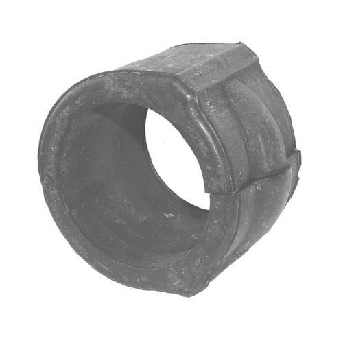 Rubber bearing