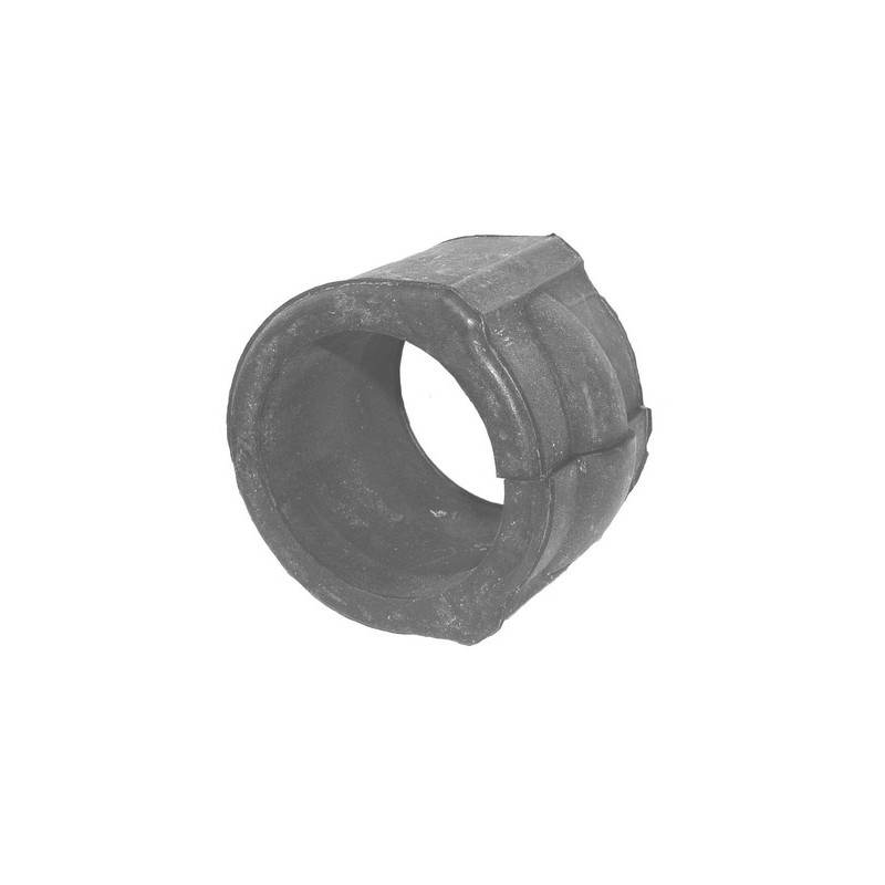 Rubber bearing