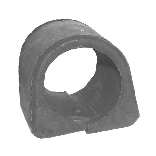 Stabilizer bearing