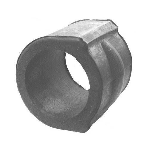 Rubber bearing