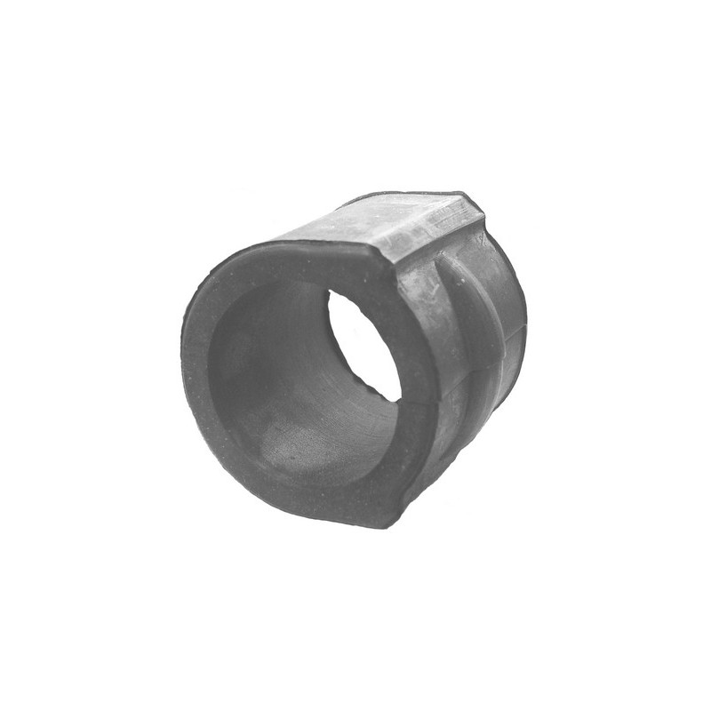 Rubber bearing