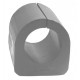 Rubber bearing