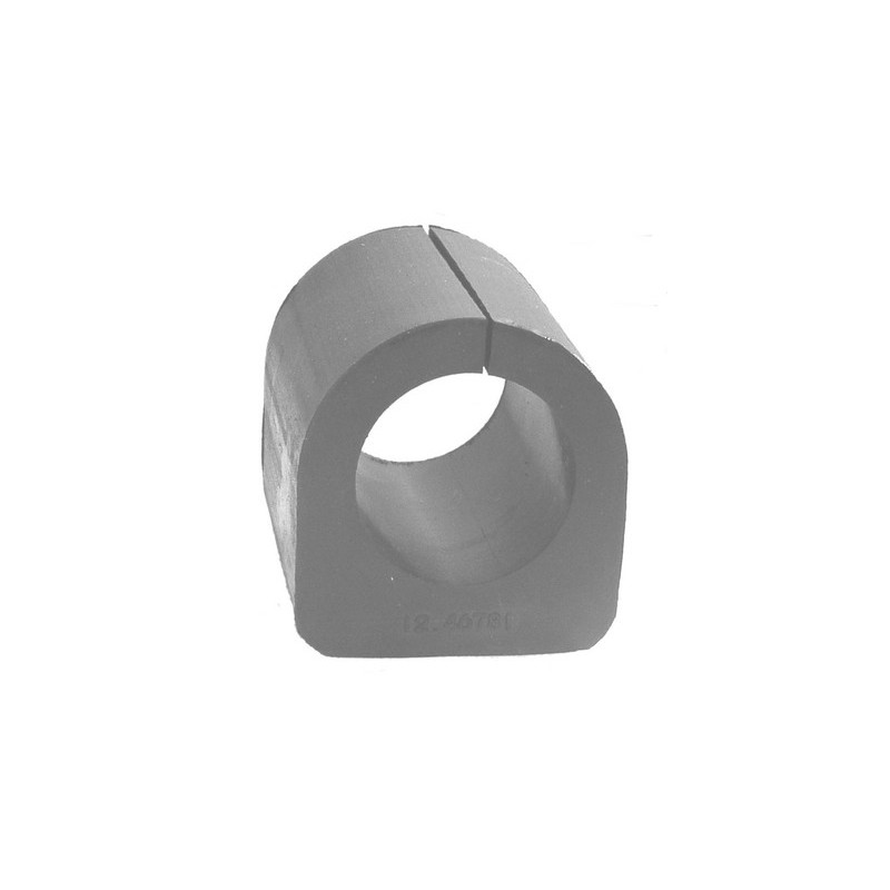 Rubber bearing