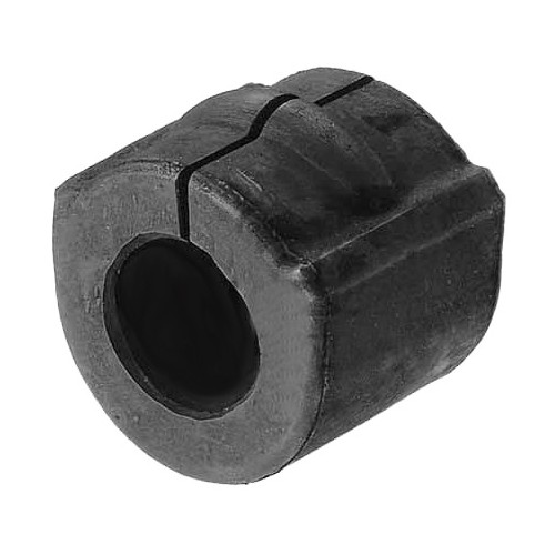 Stabilizer bearing