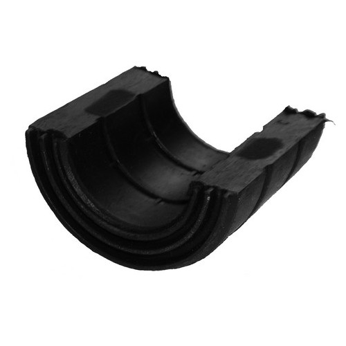 Bushing half