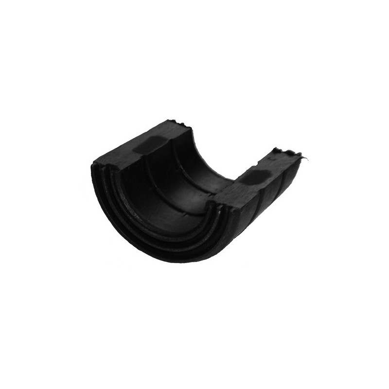 Bushing half