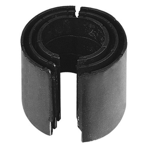 Twin bushing
