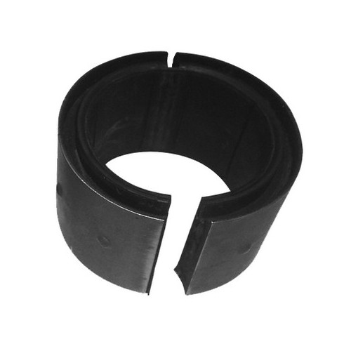 Twin bushing