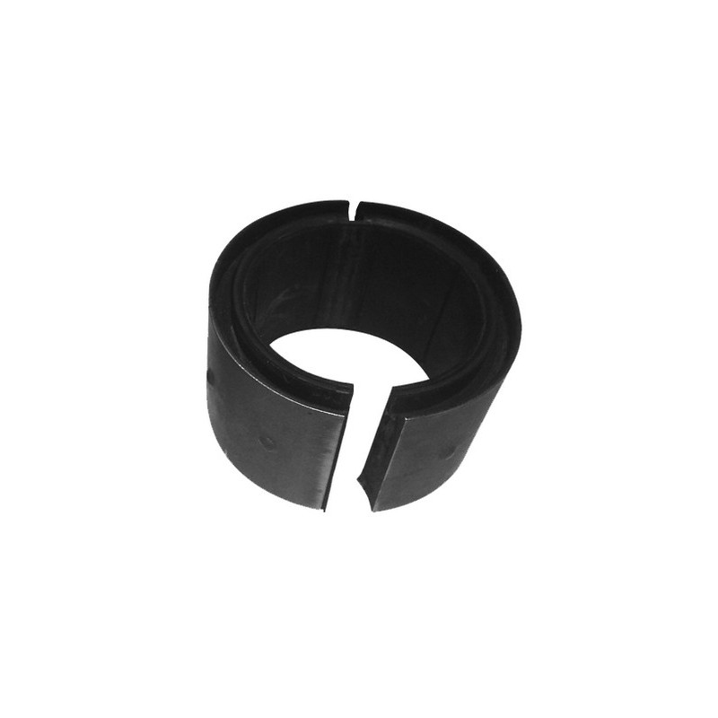 Twin bushing