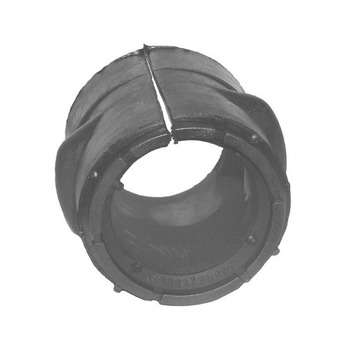 Rubber bearing