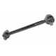 Track control arm, wheel suspension