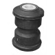 Rubber mounting