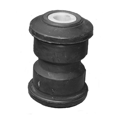 Rubber mounting