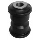 Rubber mounting