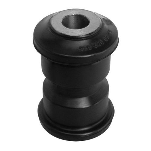 Rubber mounting
