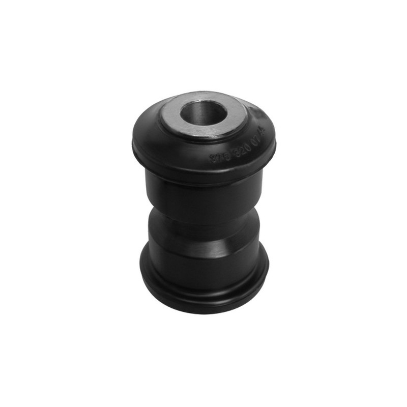 Rubber mounting