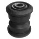 Rubber mounting