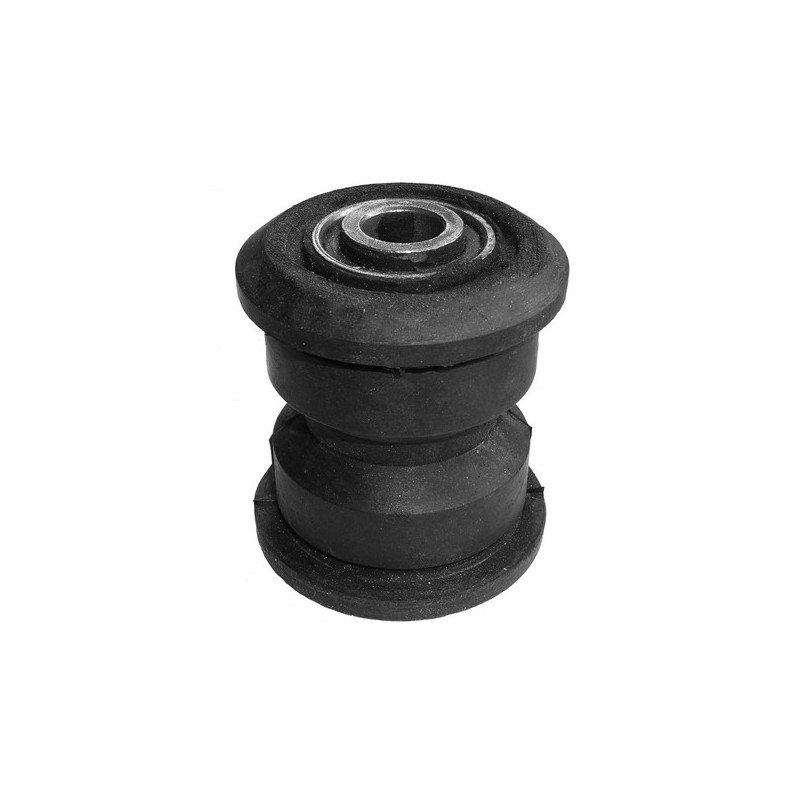 Rubber mounting