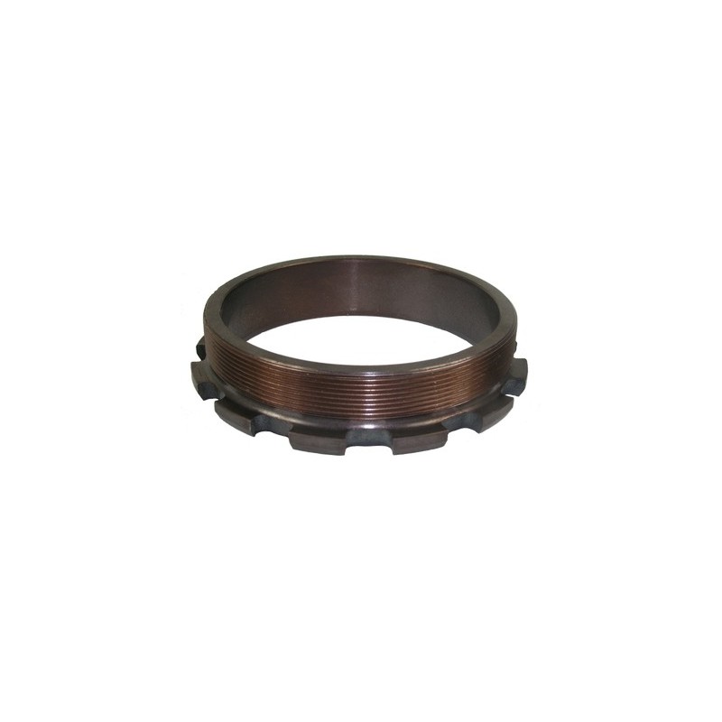 Adjusting ring, differential