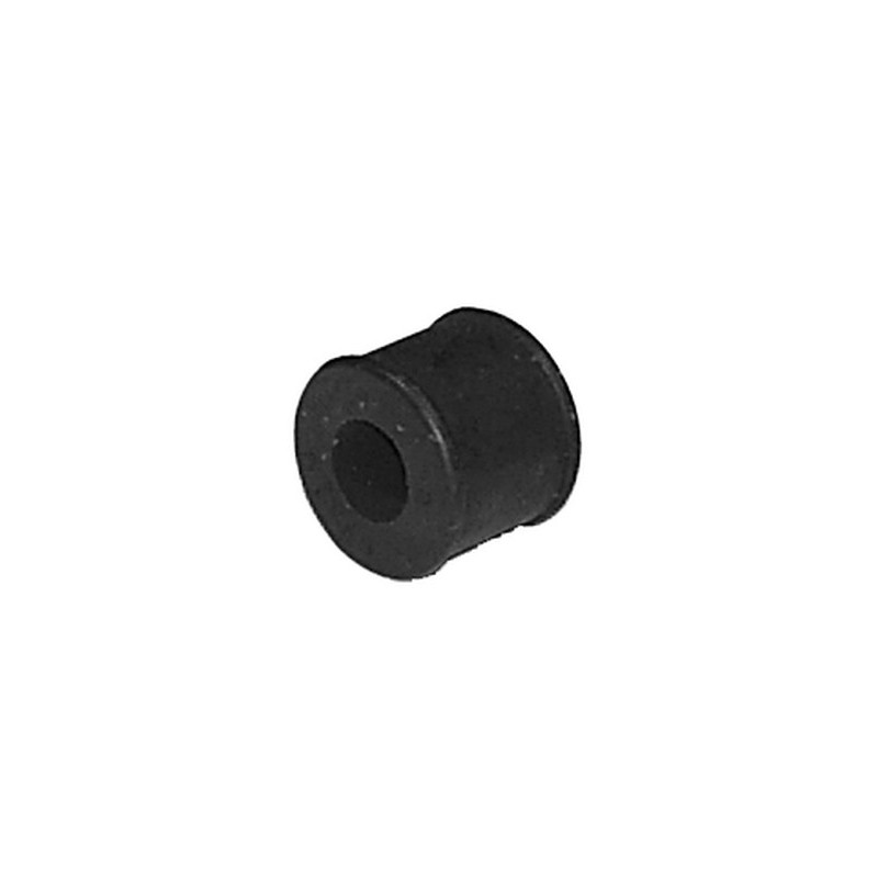 Rubber mounting